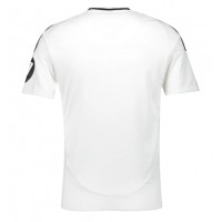 Echipament fotbal Real Madrid Tricou Acasa 2024-25 maneca scurta